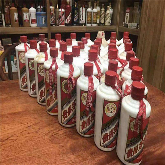 尖扎回收93年茅台酒上门回收（附近推荐1.6公里/今日更新）