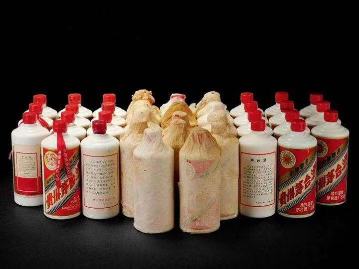 尖扎日照岚山回收酒价格哪里回收(附近上门回收茅台酒）?