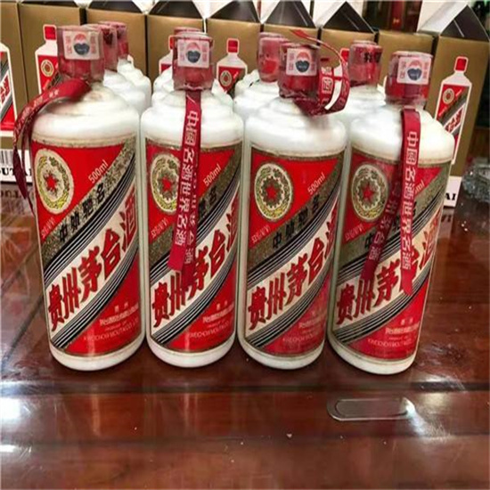 尖扎老酒回收